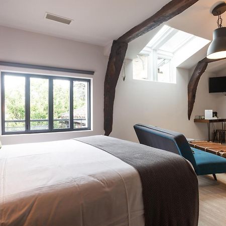 B&B La Maison De Julia アルビ エクステリア 写真